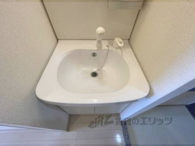 洗面所