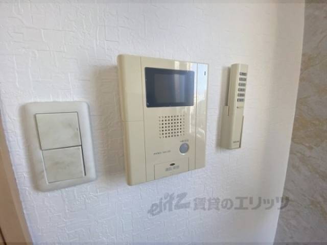 ドアフォン（ＴＶ含）