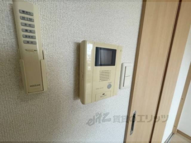 ドアフォン（ＴＶ含）