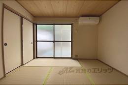 貸家室内写真1