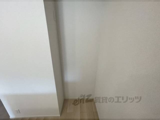 冷蔵庫置場