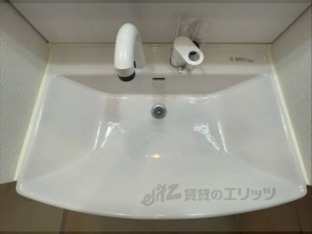洗面所