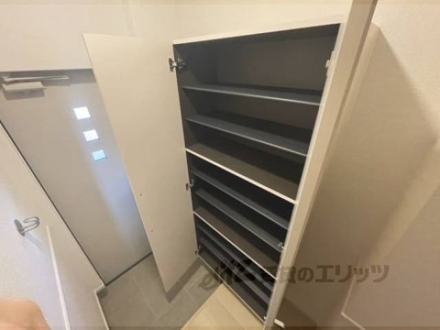 下駄箱