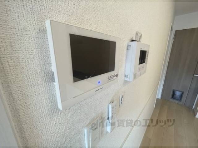 ドアフォン（ＴＶ含）