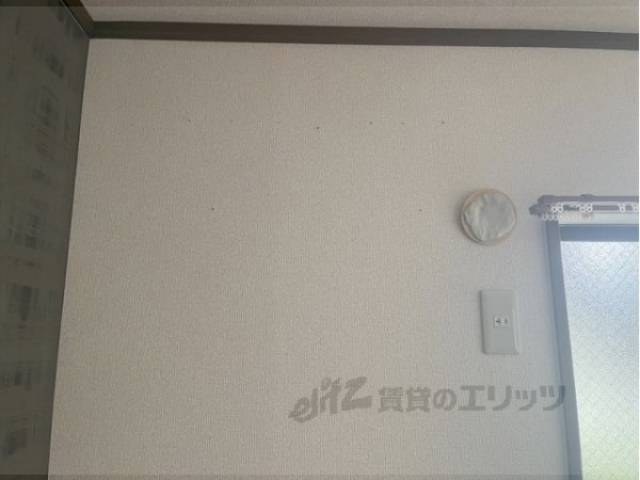 エアコン　設置可能