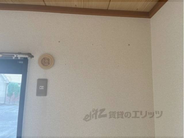 エアコン　設置可能