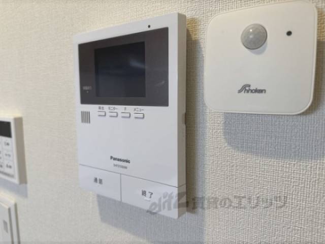 ドアフォン（ＴＶ含）