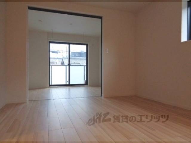 キッチン　ダイニング