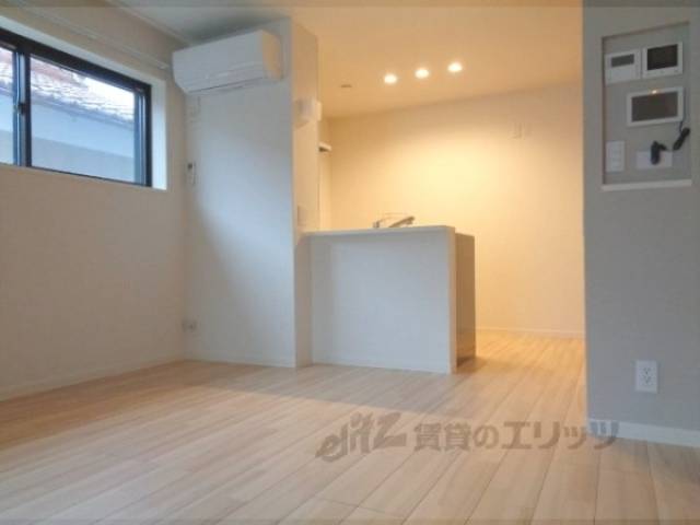 キッチン　ダイニング