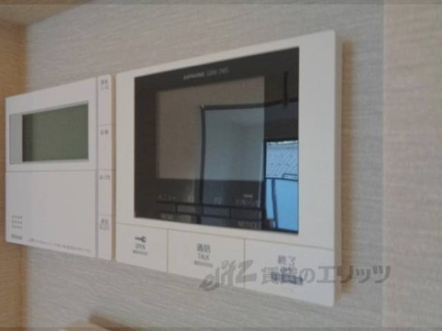 ドアフォン（ＴＶ含）