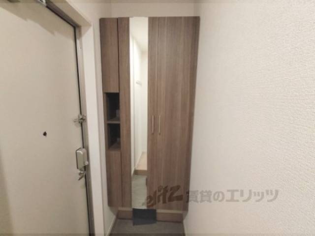 下駄箱