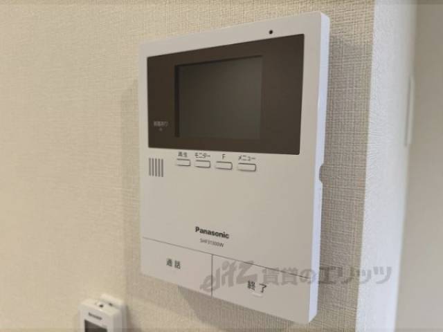 ドアフォン（ＴＶ含）