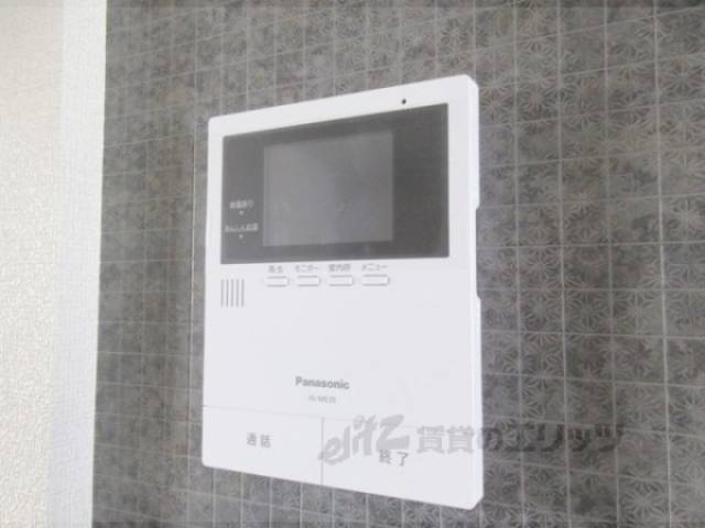 ドアフォン（ＴＶ含）