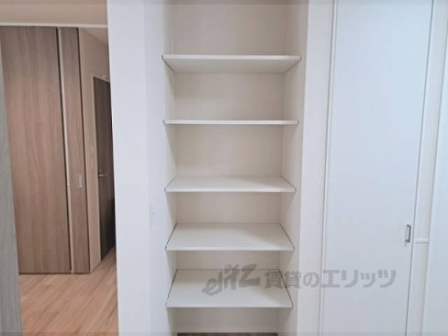 収納　洋室