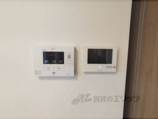 ドアフォン（ＴＶ含）