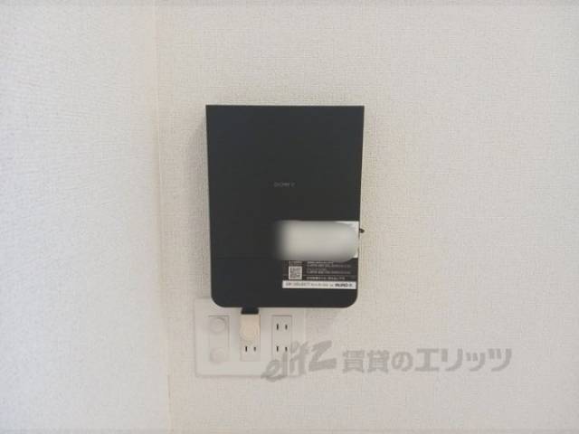 ネット設備