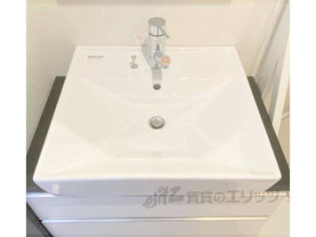 洗面所