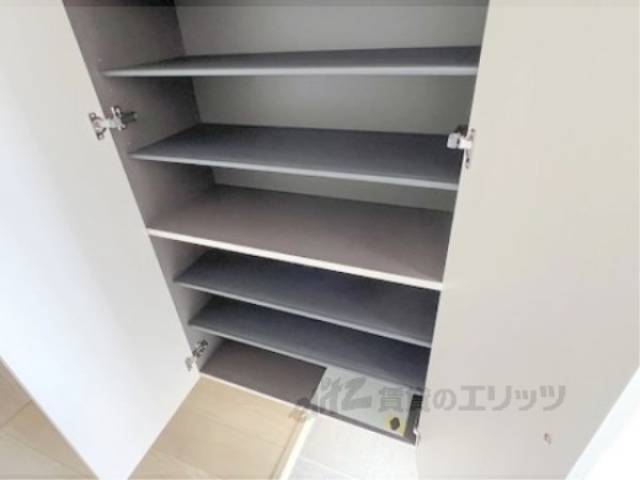 下駄箱