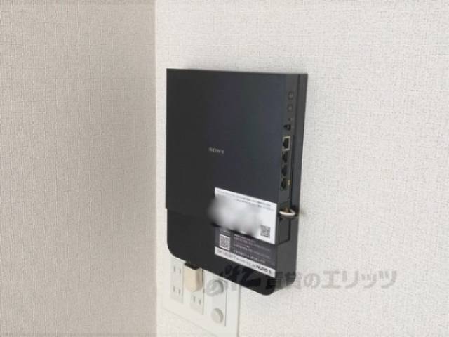 インターネット機器