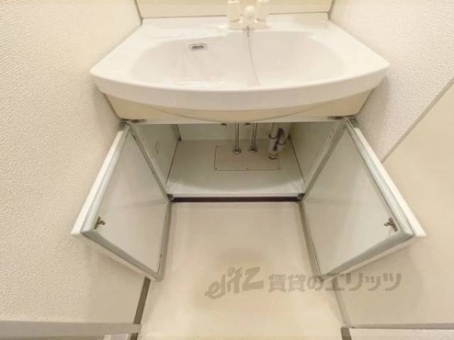 洗面所