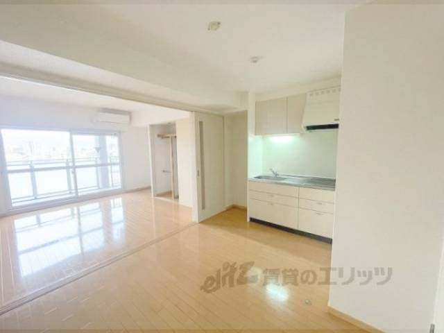 ダイニングキッチン