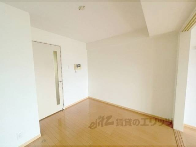 ダイニングキッチン