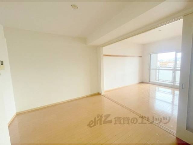 ダイニングキッチン