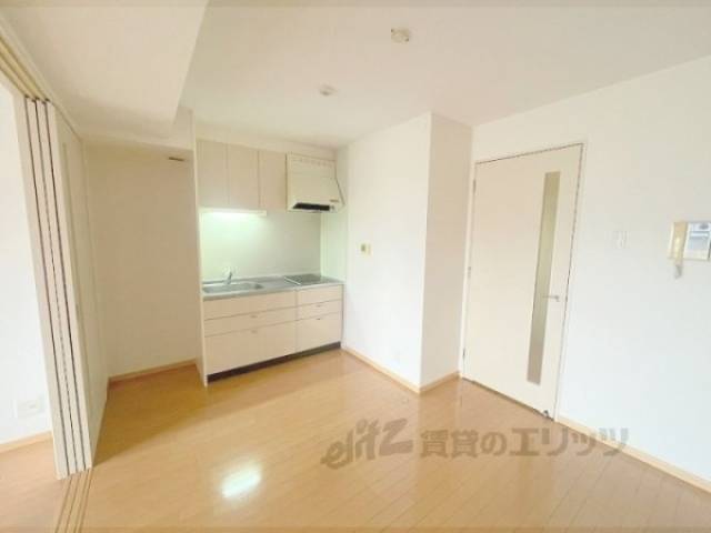 ダイニングキッチン