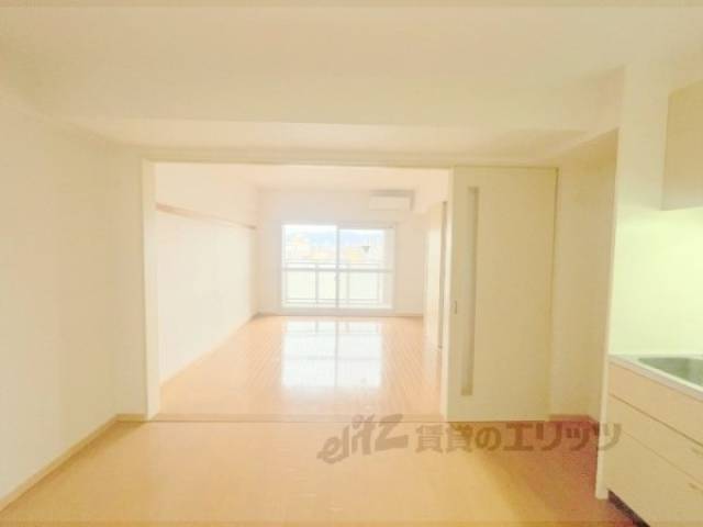 ダイニングキッチン