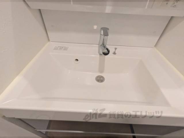 洗面所