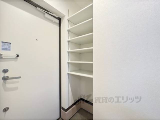 下駄箱