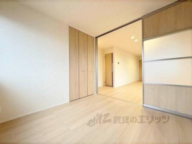 洋室　4.1帖