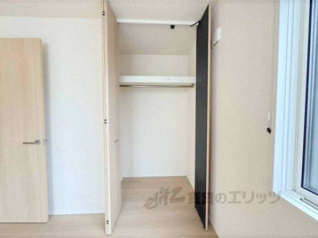 収納　6.1帖（南西）