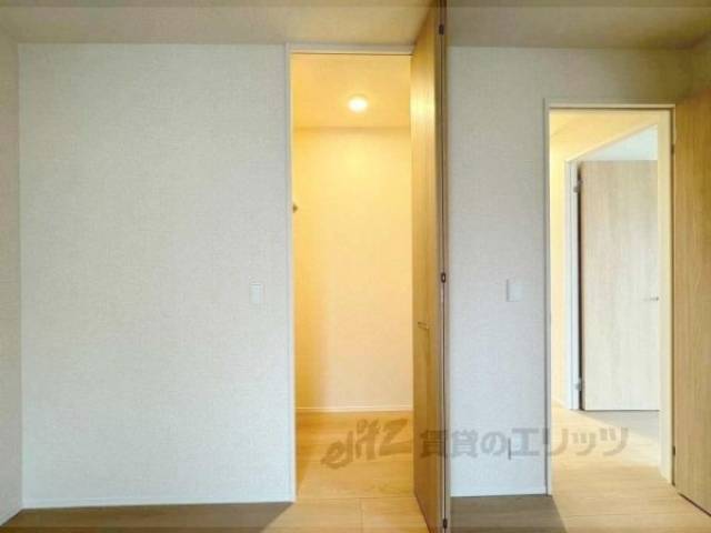 収納　6.1帖（西）