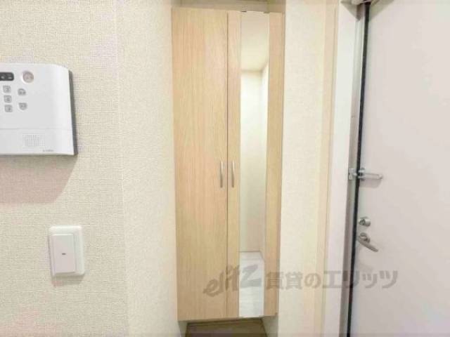 下駄箱