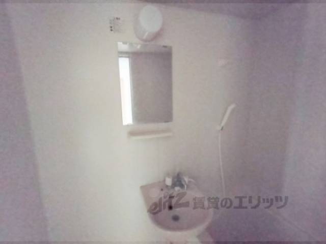 洗面所