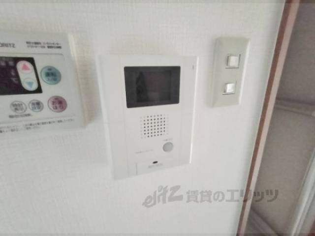 ドアフォン（ＴＶ含）