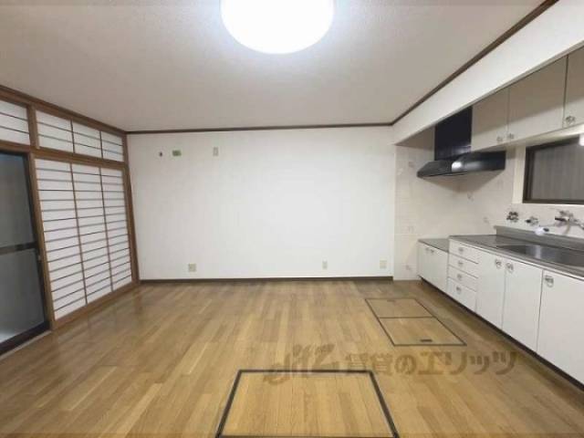 リビング