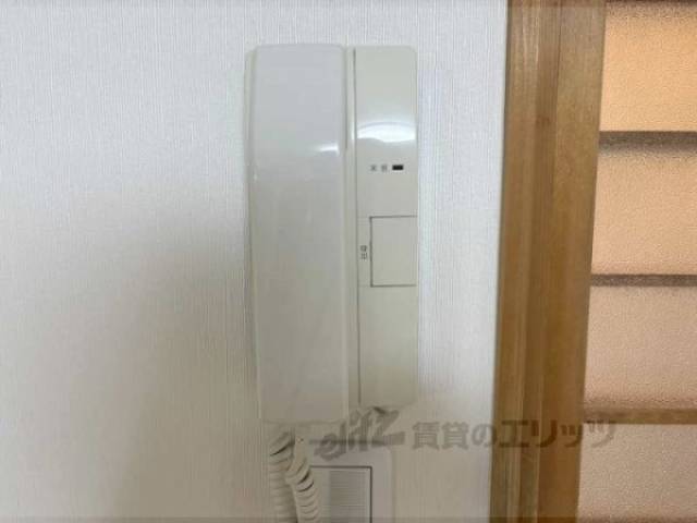 ドアフォン（ＴＶ含）