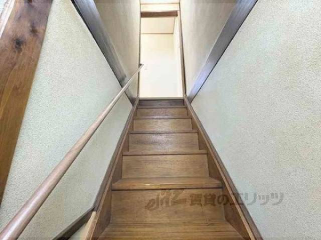 階段