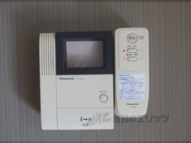 ドアフォン（ＴＶ含）