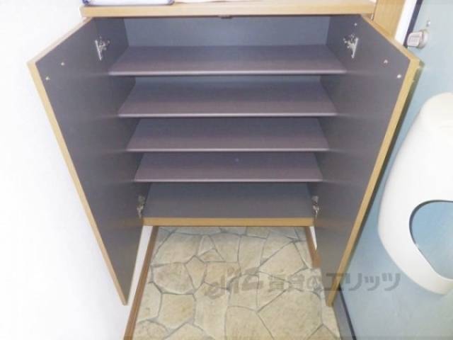 下駄箱