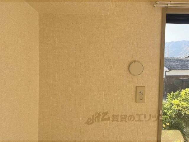 エアコン　設置箇所