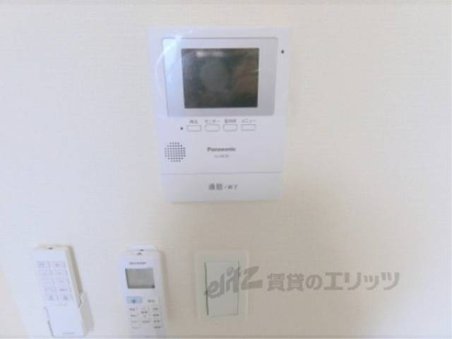 ドアフォン（ＴＶ含）