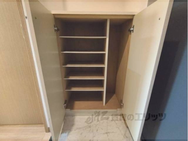 下駄箱