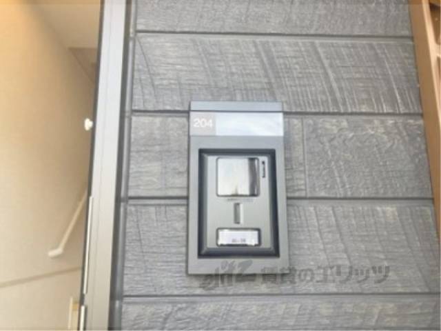 ドアフォン（ＴＶ含）