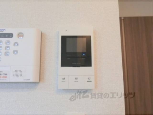 ドアフォン（ＴＶ含）