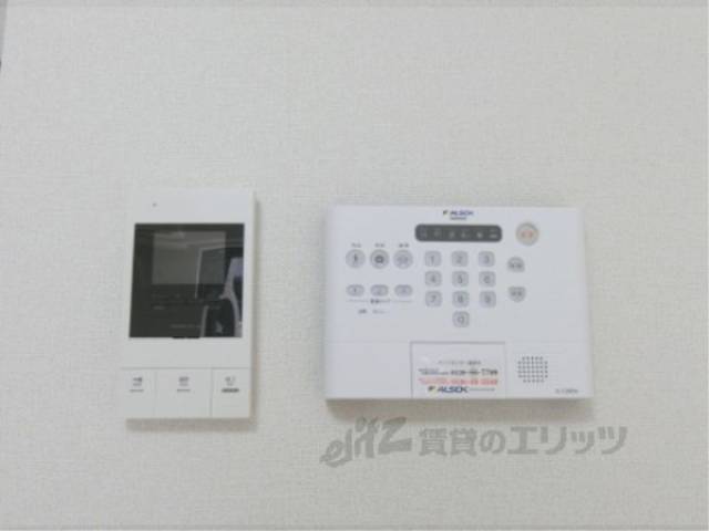 ドアフォン（ＴＶ含）　セキュリティー