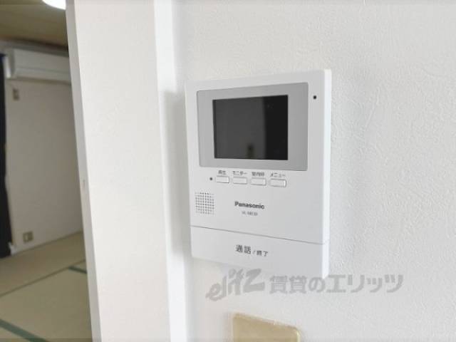 ドアフォン（ＴＶ含）