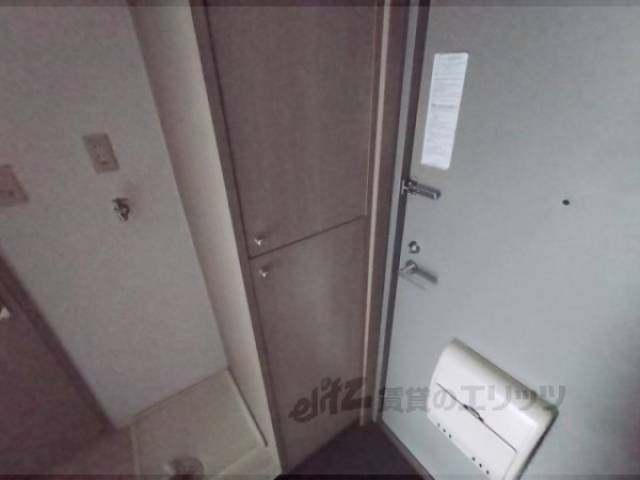 下駄箱